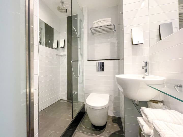 Four Points Flex by Sheraton Cardiff