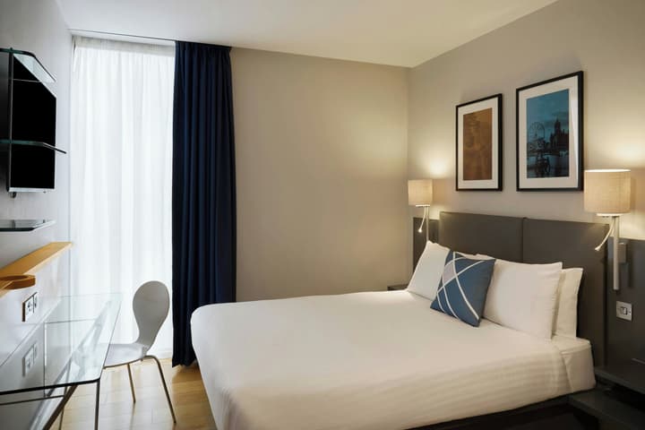 Four Points Flex by Sheraton Cardiff