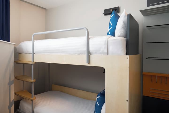 Four Points Flex by Sheraton Cardiff