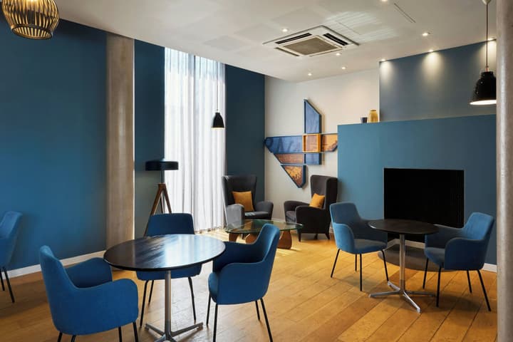 Four Points Flex by Sheraton Cardiff