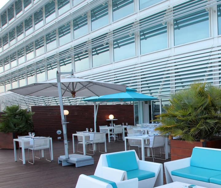 Hotel Hiberus