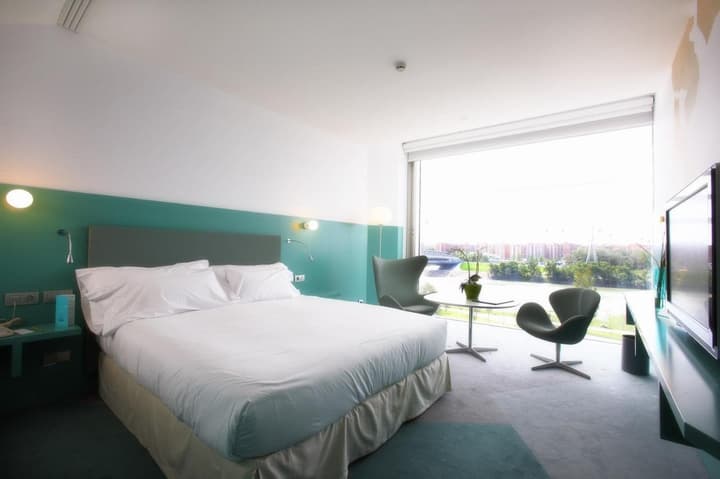 Hotel Hiberus