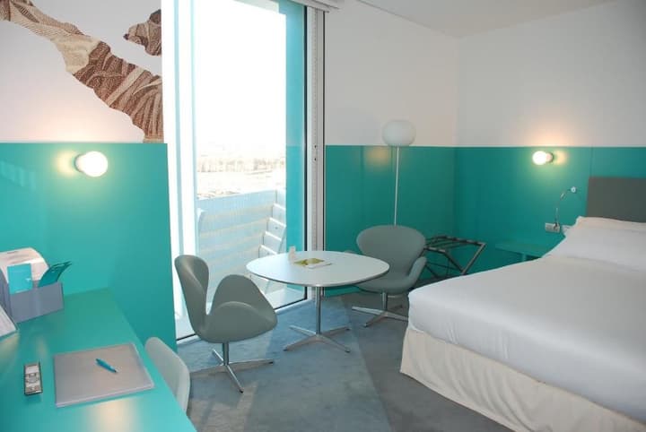 Hotel Hiberus
