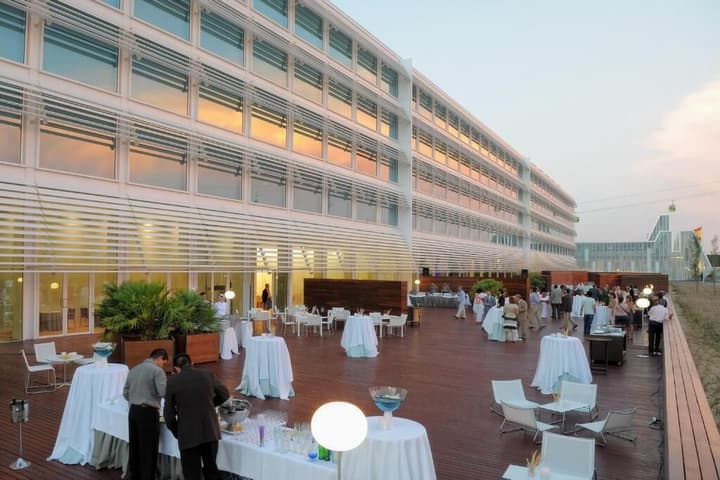 Hotel Hiberus