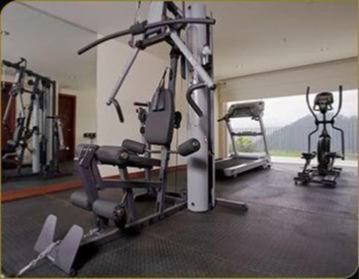 Hotel Stubel Suites and Cafe