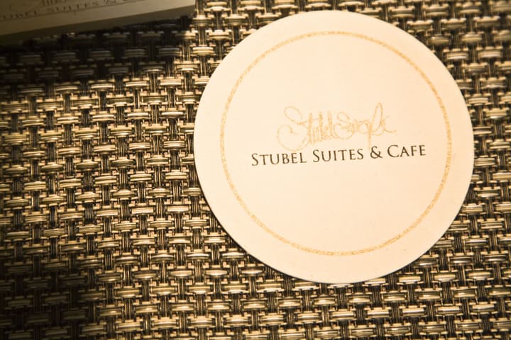 Hotel Stubel Suites and Cafe