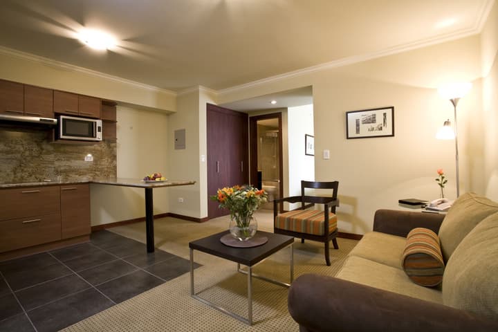 Hotel Stubel Suites and Cafe