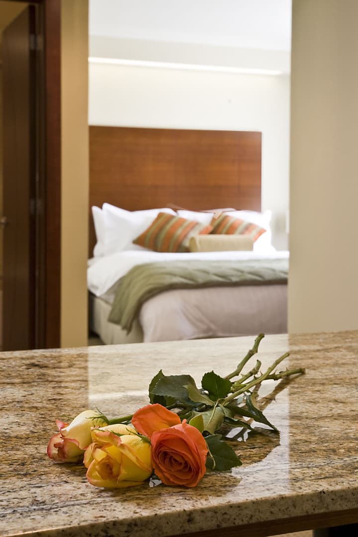 Hotel Stubel Suites and Cafe