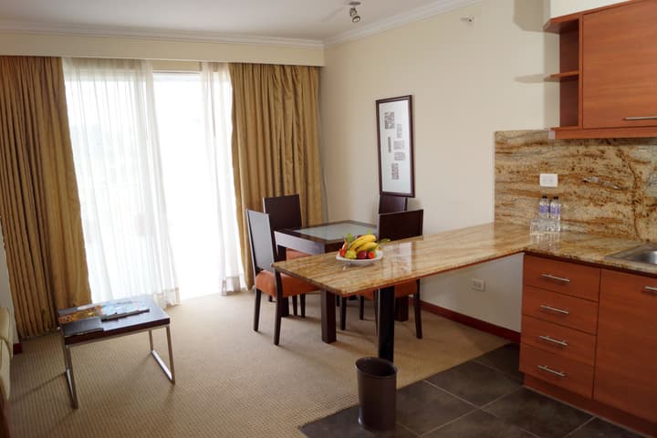 Hotel Stubel Suites and Cafe