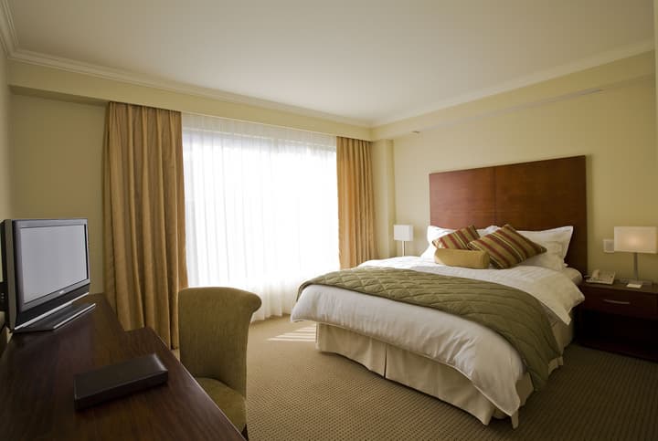 Hotel Stubel Suites and Cafe
