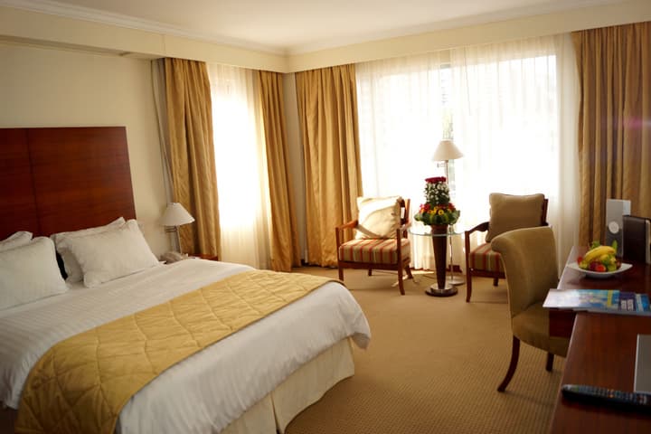 Hotel Stubel Suites and Cafe