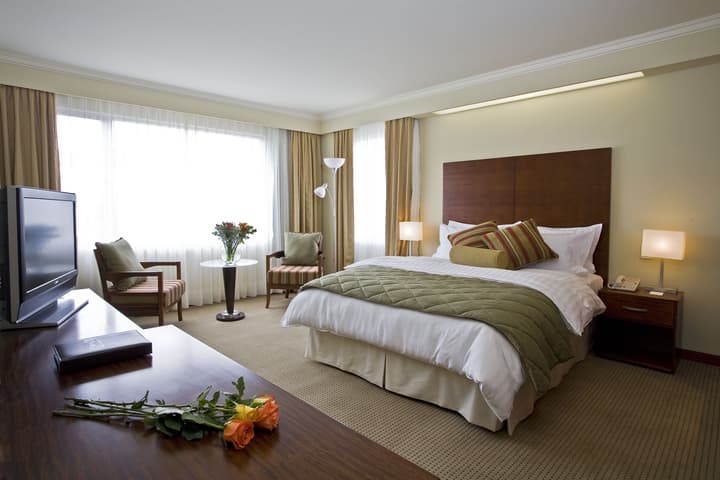 Hotel Stubel Suites and Cafe