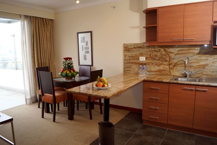 Hotel Stubel Suites and Cafe