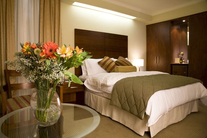 Hotel Stubel Suites and Cafe
