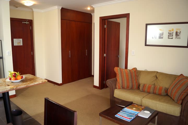 Hotel Stubel Suites and Cafe