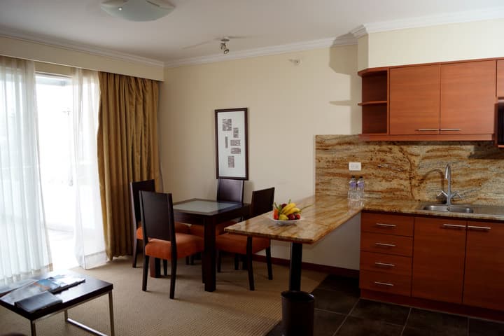 Hotel Stubel Suites and Cafe