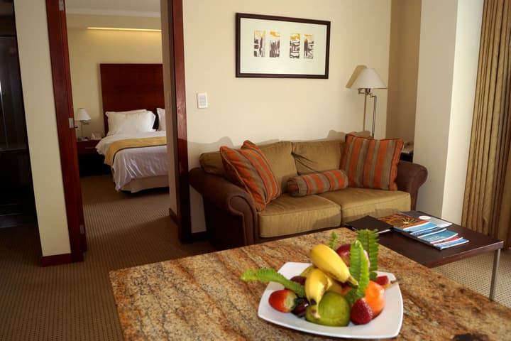 Hotel Stubel Suites and Cafe