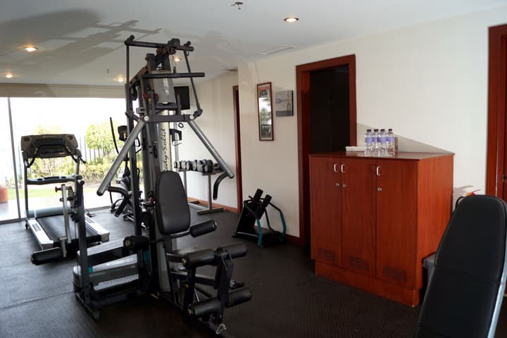 Hotel Stubel Suites and Cafe