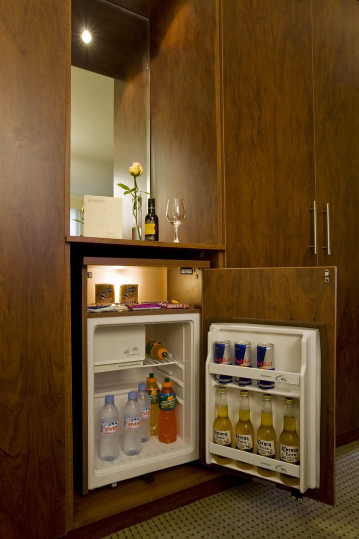 Hotel Stubel Suites and Cafe