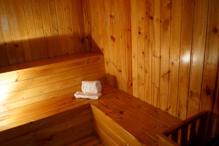 Hotel Stubel Suites and Cafe