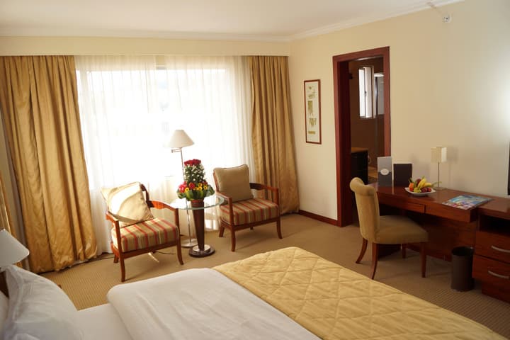 Hotel Stubel Suites and Cafe