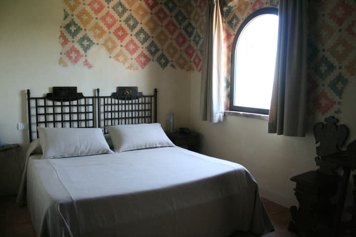 TH Perugia - Castello di Monterone