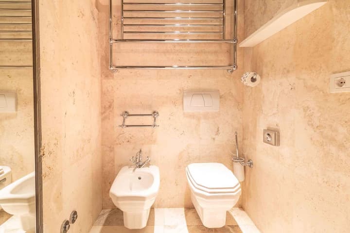 TH Perugia - Castello di Monterone
