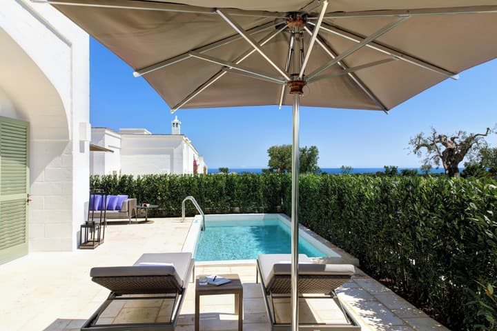 Rocco Forte Masseria Torre Maizza