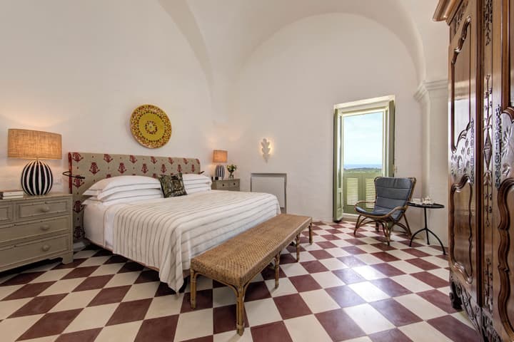 Rocco Forte Masseria Torre Maizza