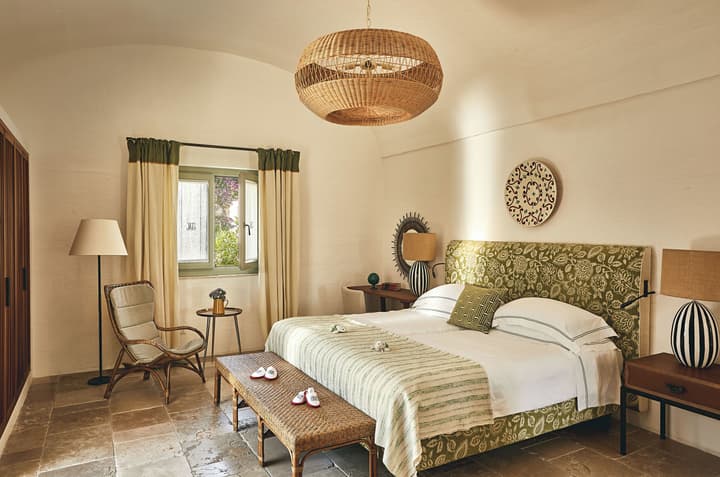 Rocco Forte Masseria Torre Maizza