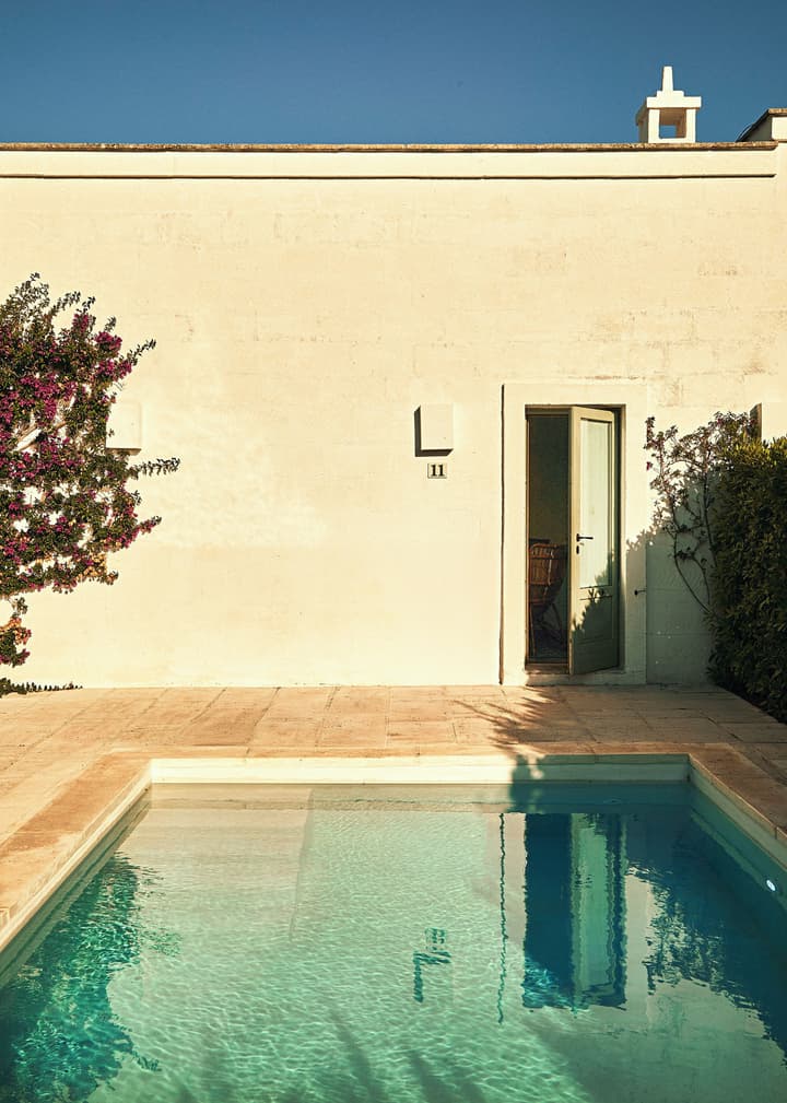 Rocco Forte Masseria Torre Maizza