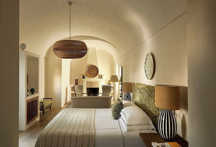Rocco Forte Masseria Torre Maizza