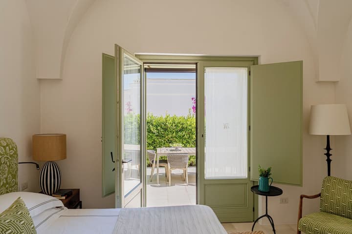 Rocco Forte Masseria Torre Maizza