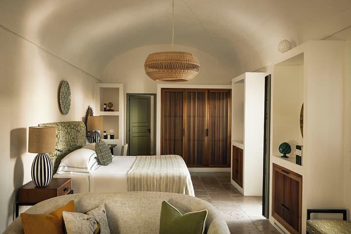 Rocco Forte Masseria Torre Maizza