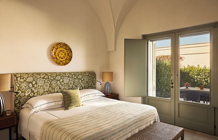 Rocco Forte Masseria Torre Maizza