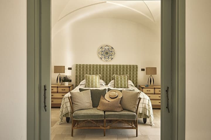 Rocco Forte Masseria Torre Maizza