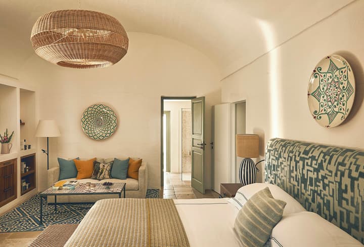 Rocco Forte Masseria Torre Maizza