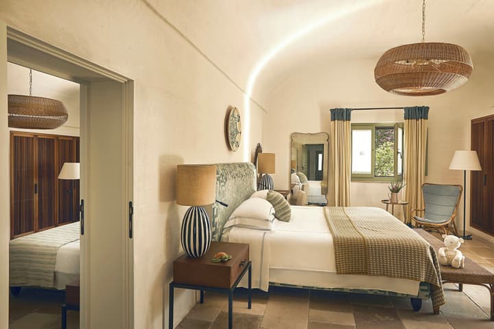 Rocco Forte Masseria Torre Maizza