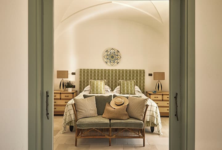 Rocco Forte Masseria Torre Maizza