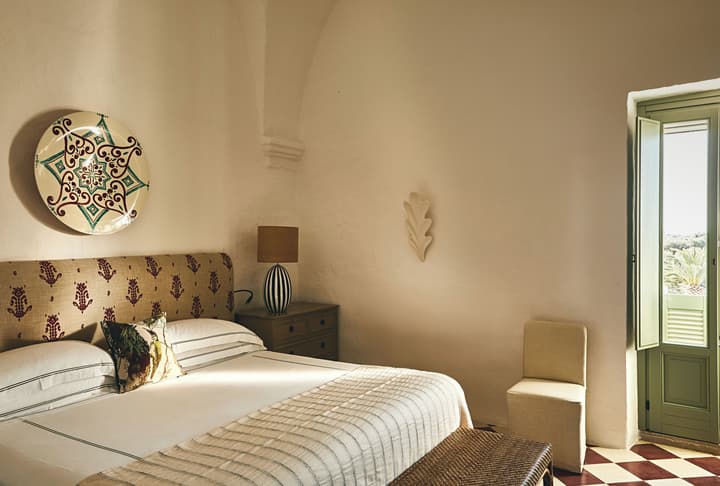 Rocco Forte Masseria Torre Maizza
