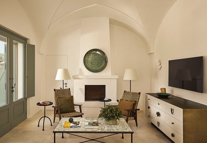 Rocco Forte Masseria Torre Maizza