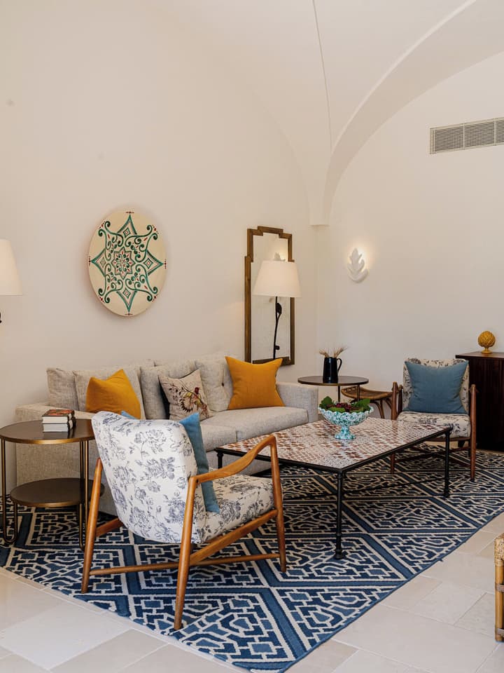 Rocco Forte Masseria Torre Maizza