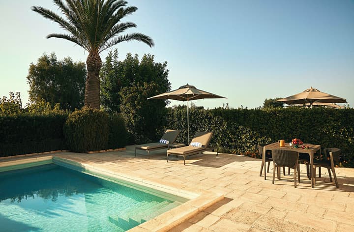 Rocco Forte Masseria Torre Maizza