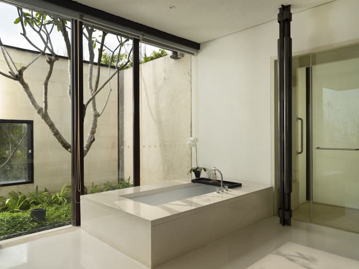 Alila Villas Uluwatu, Bali