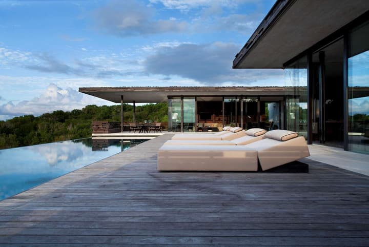 Alila Villas Uluwatu, Bali