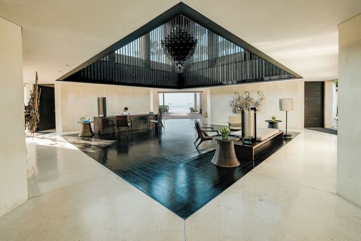 Alila Villas Uluwatu, Bali