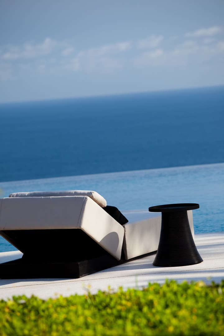 Alila Villas Uluwatu, Bali