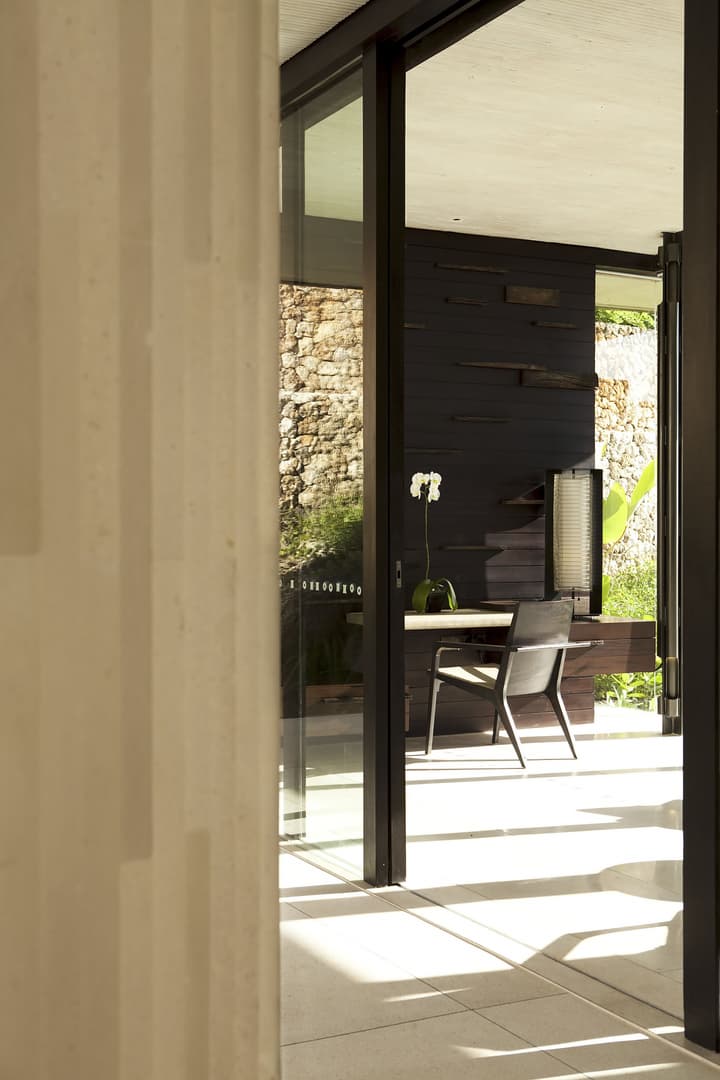 Alila Villas Uluwatu, Bali