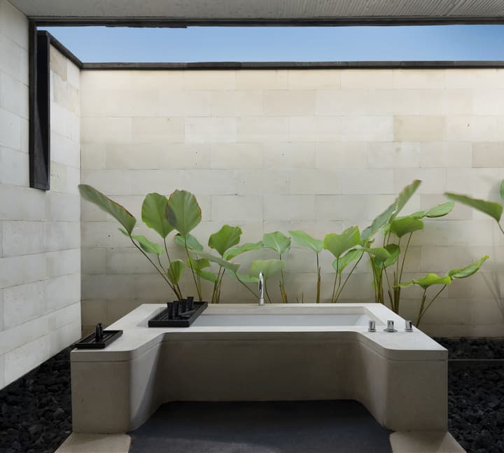 Alila Villas Uluwatu, Bali