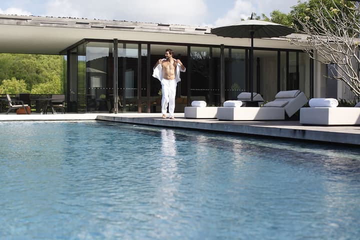 Alila Villas Uluwatu, Bali